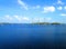 Electricity Towers on Caroni river