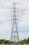 Electricty pylons