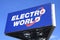 Electro World