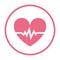 electrocardiogram heart app