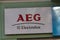 Electrolux Aeg emblem
