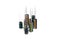 Electrolytic Capacitors green,black,yellow