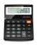 Electronic calculator