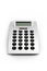 Electronic Calculator Isolated