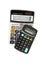 Electronic calculators