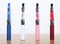 Electronic cigarettes