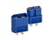 Electronic collection - Low voltage powerful connector industrial standard - XT60