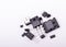 Electronic components