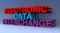 Electronic data interchange