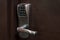 Electronic Hotel door handle