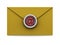 Electronic mail envelope