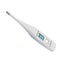 Electronic medical thermometer