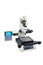 Electronic microscope