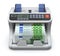 Electronic money counter