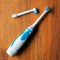 Electronic toothbrush