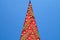 Elegance Minimal Christmas Tree