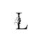 Elegance Monogram Luxurious Letter C logo