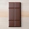 Elegance in Simplicity: The Sublime Chocolate Bar