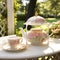 Elegance Unleashed: Experiencing the Delights of Afternoon Tea