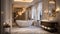 Elegance Unveiled: Luxurious Bathroom Interior Design