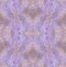 Elegant Allover Purple Pink Pattern Tile