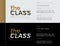 Elegant alphabet letters fonts set. Exclusive letters corporate identity. Typography font classic regular, italic and numbers.