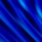 Elegant blue art illustration background. Ornate design element. Concept card template. Technology backdrop. Copy space text.