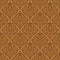 Elegant brown abstract seamless background