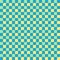 Elegant Candy Color Chess Texture Fabric Fashion Background Pattern Seamless