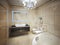 Elegant Classic Bathroom