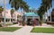 Elegant Gazebo at Mizner Mall