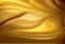 elegant gold silk or satin as wedding background.