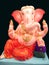 Elegant Lord Ganesha