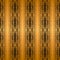 Elegant luxury victorian black and gold wallpaper pattern