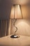 Elegant night lamp