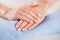 Elegant Ombre French Nails: Beauty and Sophistication