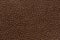 Elegant ornamental fabric texture in chocolate tone.