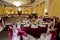 Elegant party hall