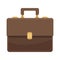 elegant portfolio briefcase