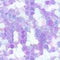 Elegant purple. fuchsia, magenta glitter, sparkle confetti texture. Christmas abstract background, seamless pattern.