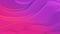 Elegant purple and pink neon color. relief. Abstract topographical background. Beautiful fluid design. chaotic ribbons create