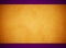 Elegant Rich Gold Parchment. Rich Purple Header Footer