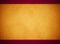 Elegant Rich Gold Parchment. Rich Red Header Footer