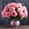 Elegant Roses: Timeless Beauty in Bloom