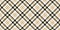 Elegant Seamless Checkered Rhombuses Pattern