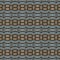 Elegant seamless pattern in folk style