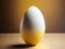Elegant Simplicity: Beautiful Egg Picture