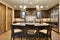 Elegant Upscale Kitchen