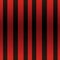 Elegant and visually captivating seamless pattern red and black striped background design