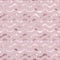 Elegant wave seamless pattern. Delicate waves background for prints. Pink wavy texture with effect metallic foil. Repeating patter